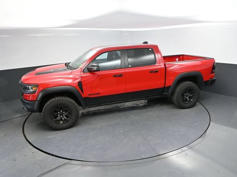 Used 2024 RAM 1500 TRX w/ TRX Level 2 Equipment Group AWD/4WD image 15