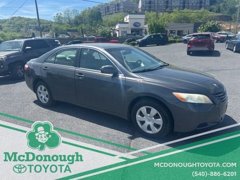 Used 2007 Toyota Camry image 5