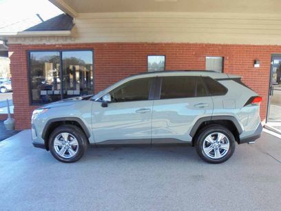 Used 2023 Toyota RAV4 XLE w/ Convenience Package