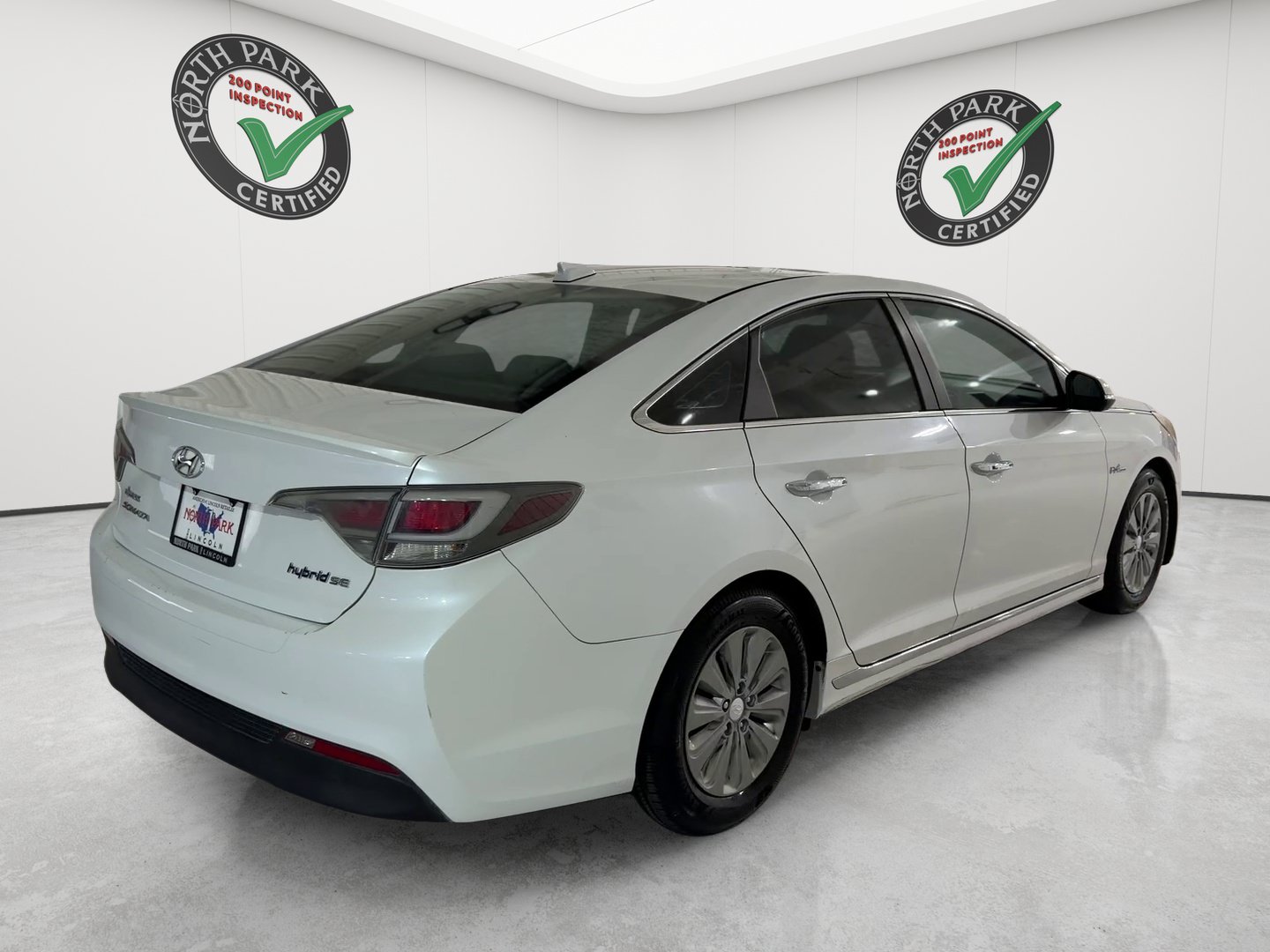 Used 2016 Hyundai Sonata SE FWD image 5