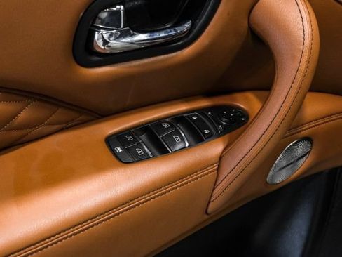 Used 2021 INFINITI QX80 Sensory w/ Cargo Package AWD/4WD image 41