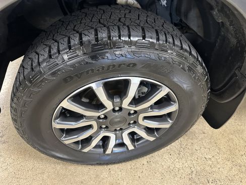 Used 2019 Ford Ranger XLT w/ Equipment Group 301A Mid image 37