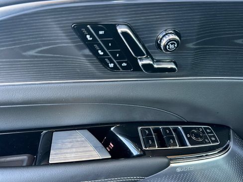 Used 2026 Cadillac Lyriq Premium Luxury w/ LPO, Floor Liner Package RWD image 11