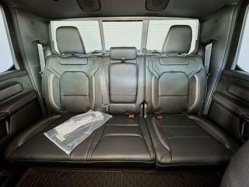 New 2026 RAM 1500 RHO AWD/4WD image 10