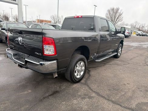 Used 2024 RAM 2500 Big Horn image 5