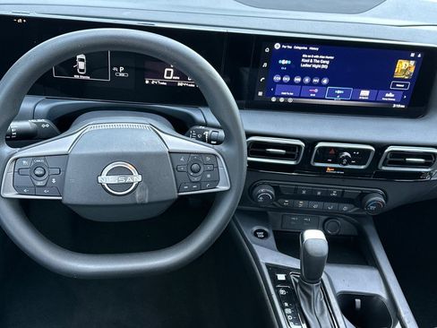 Used 2026 Nissan Sentra S w/ Floor Mat Package FWD image 18