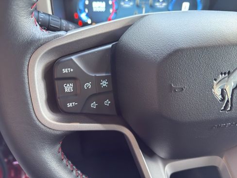 New 2025 Ford Bronco Heritage Edition image 20