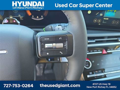 New 2026 Hyundai Santa Fe XRT image 25