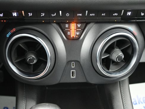 Certified 2020 Chevrolet Blazer LT image 15