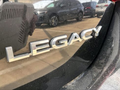 Used 2019 Subaru Legacy 2.5i Sport w/ Cargo Package AWD/4WD image 10