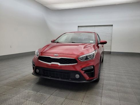 Used 2019 Kia Forte LXS image 15