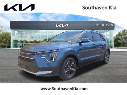 New 2025 Kia Niro EX