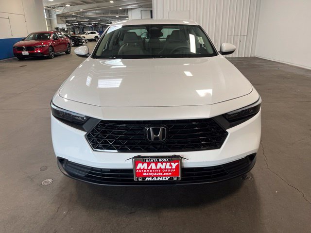 Used 2024 Honda Accord LX image 8