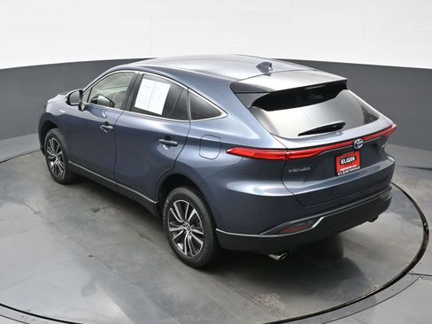 Used 2021 Toyota Venza LE image 38