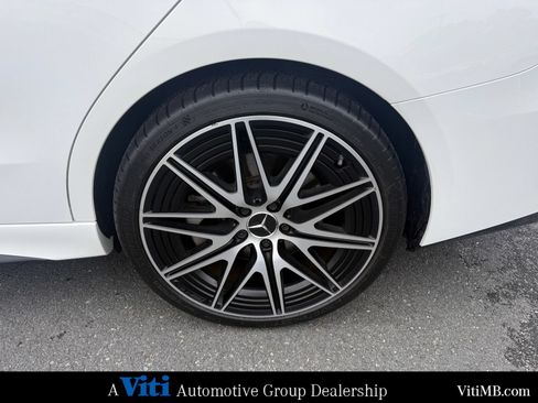 Certified 2023 Mercedes-Benz C 43 AMG 4MATIC Sedan image 13