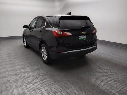 Used 2020 Chevrolet Equinox LT FWD image 5