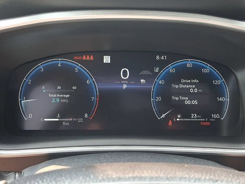 New 2026 Toyota Corolla XSE FWD image 16