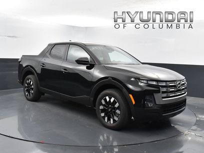 New 2026 Hyundai Santa Cruz SE