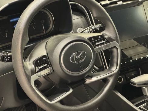 Used 2024 Hyundai Tucson SEL image 16