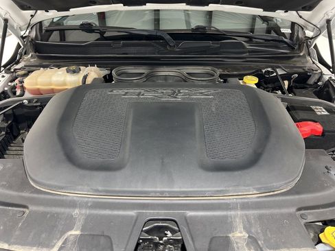 Used 2021 RAM 1500 TRX w/ TRX Level 2 Equipment Group image 27