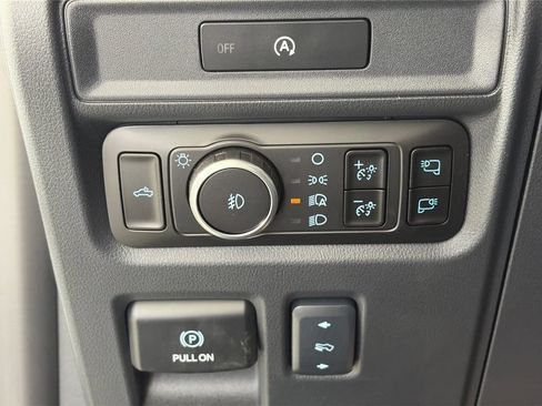 Certified 2025 Ford F150 Tremor AWD/4WD image 25