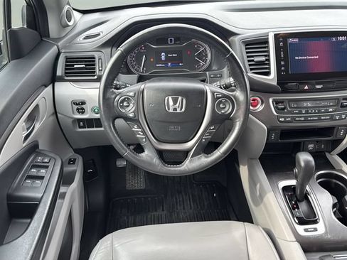 Used 2017 Honda Pilot EX-L image 15