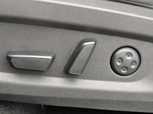 New 2026 Nissan Murano Platinum w/ Cargo Package image 22