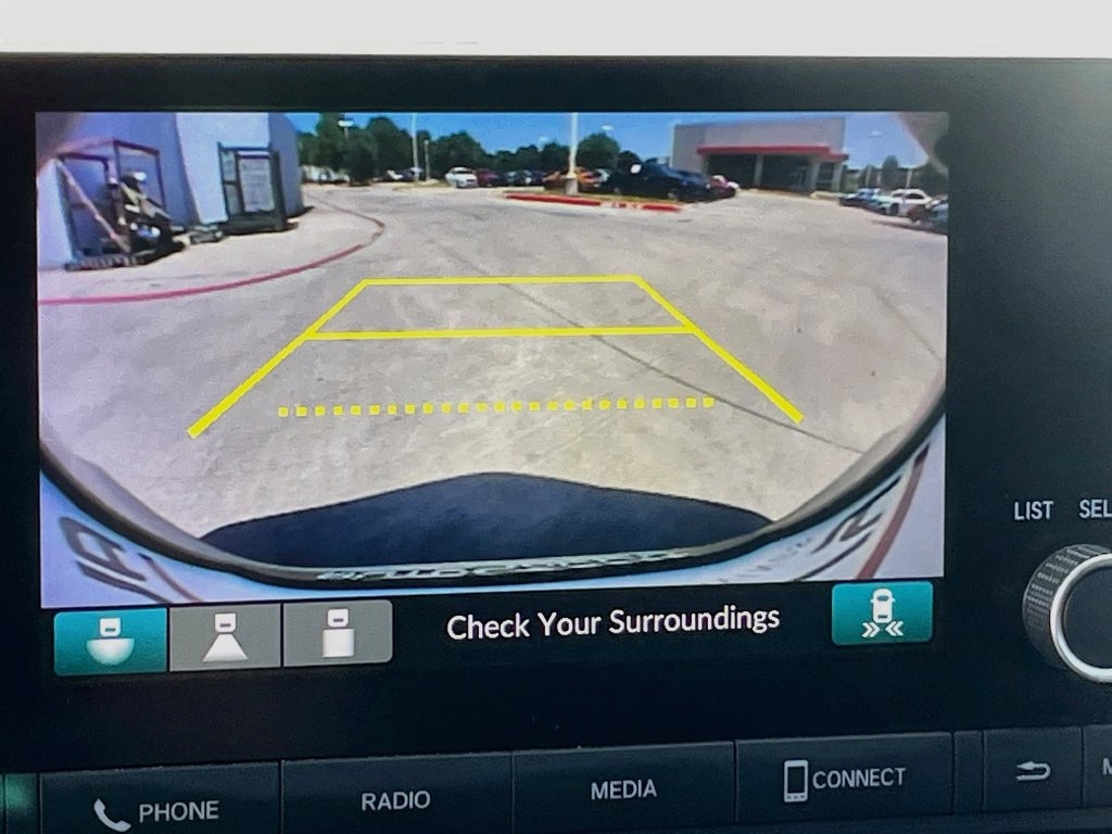 Used 2025 Acura Integra FWD image 13