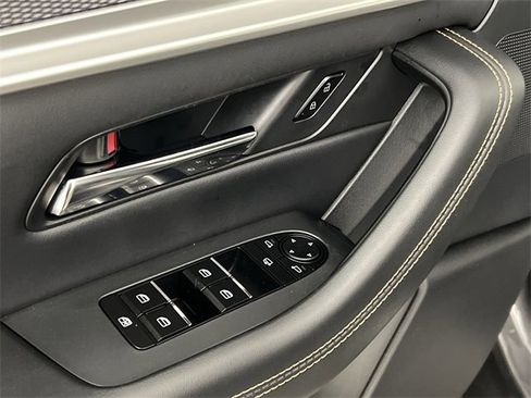 Certified 2025 MAZDA CX-90 3.3 Turbo S w/ Premium Package image 13