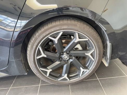 Used 2025 Toyota Corolla FX FWD image 7