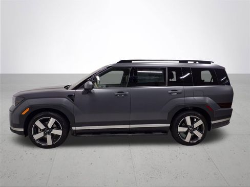 New 2026 Hyundai Santa Fe Limited AWD/4WD image 9