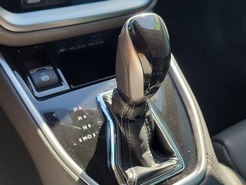 Used 2024 Subaru Outback Onyx Edition image 28