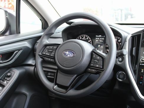 New 2026 Subaru Crosstrek 2.0i Premium image 19