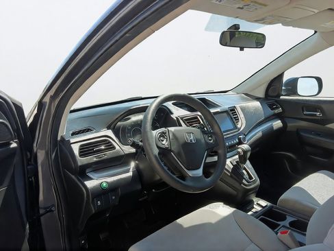 Used 2016 Honda CR-V EX image 19