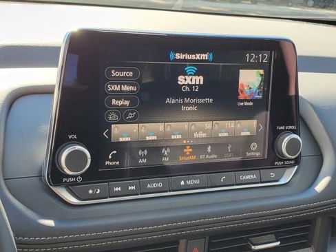 New 2026 Nissan Rogue SV image 28