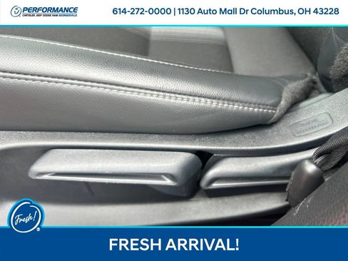 Used 2024 Honda Civic Sport image 17