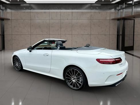 Used 2023 Mercedes-Benz E 450 Cabriolet image 20