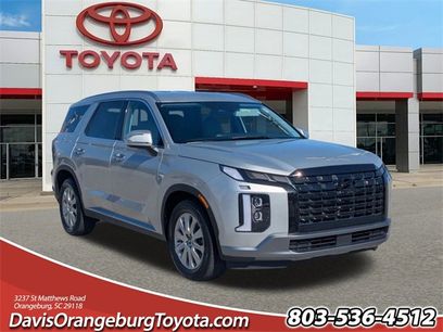 Used 2024 Hyundai Palisade SEL
