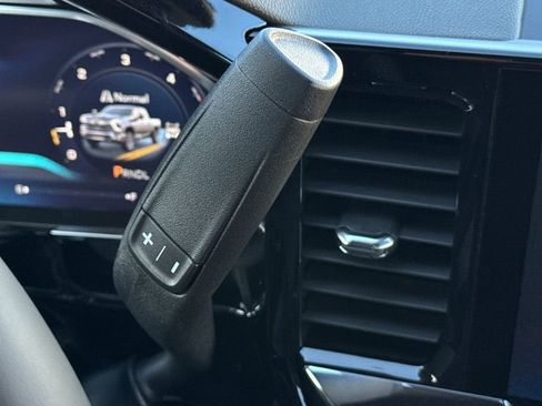 New 2026 Chevrolet Silverado 2500 ZR2 w/ ZR2 Bison Edition image 21