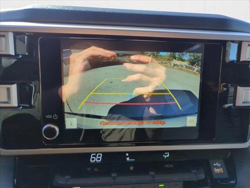 New 2025 Toyota Tundra SR5 image 12