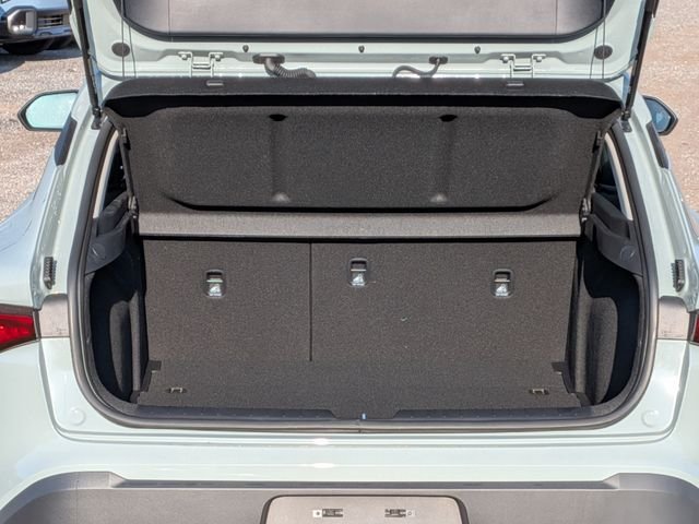 New 2026 Kia K4 EX FWD image 14