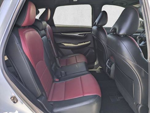 Used 2023 INFINITI QX50 Sport FWD image 20