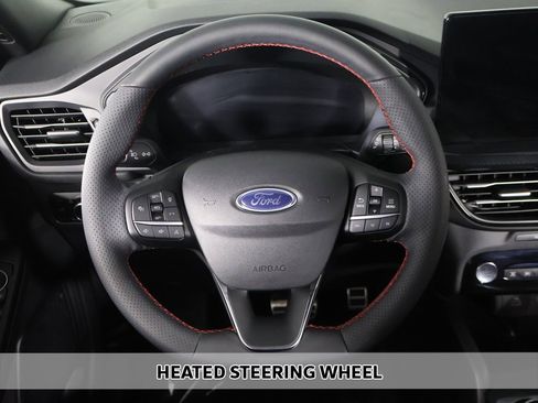 Used 2023 Ford Escape ST-Line Elite image 7