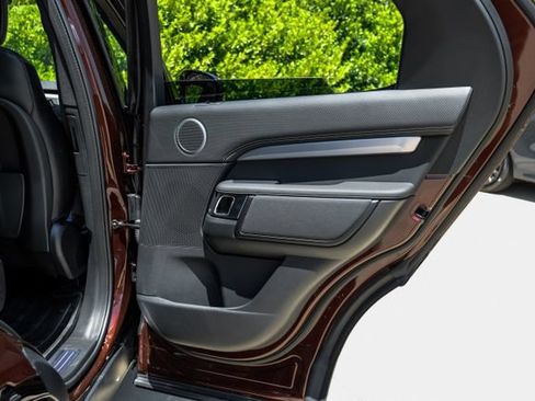 New 2026 Land Rover Discovery Limited Edition AWD/4WD image 63