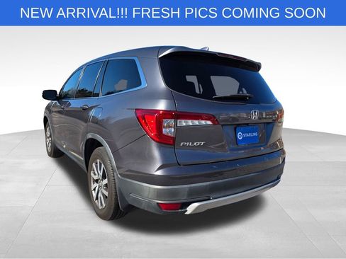 Used 2021 Honda Pilot EX-L image 6