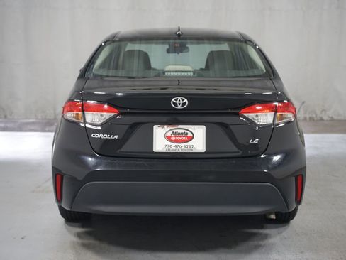 Used 2024 Toyota Corolla LE FWD image 7