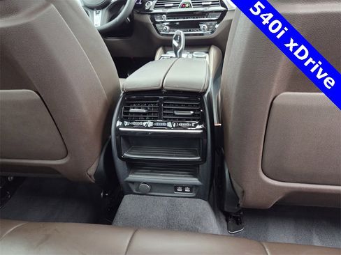 Used 2020 BMW 540i xDrive 540i xDrive w/ Executive Package image 27