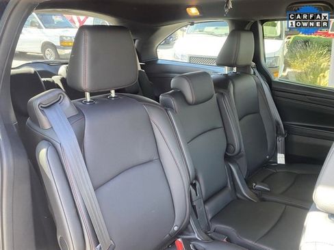 Used 2025 Honda Odyssey Sport-L image 32