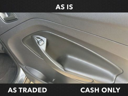 Used 2014 Ford Escape S image 16