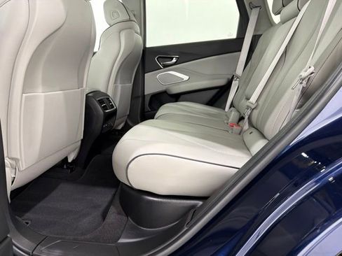 Certified 2024 Acura RDX SH-AWD w/ Advance Package image 17
